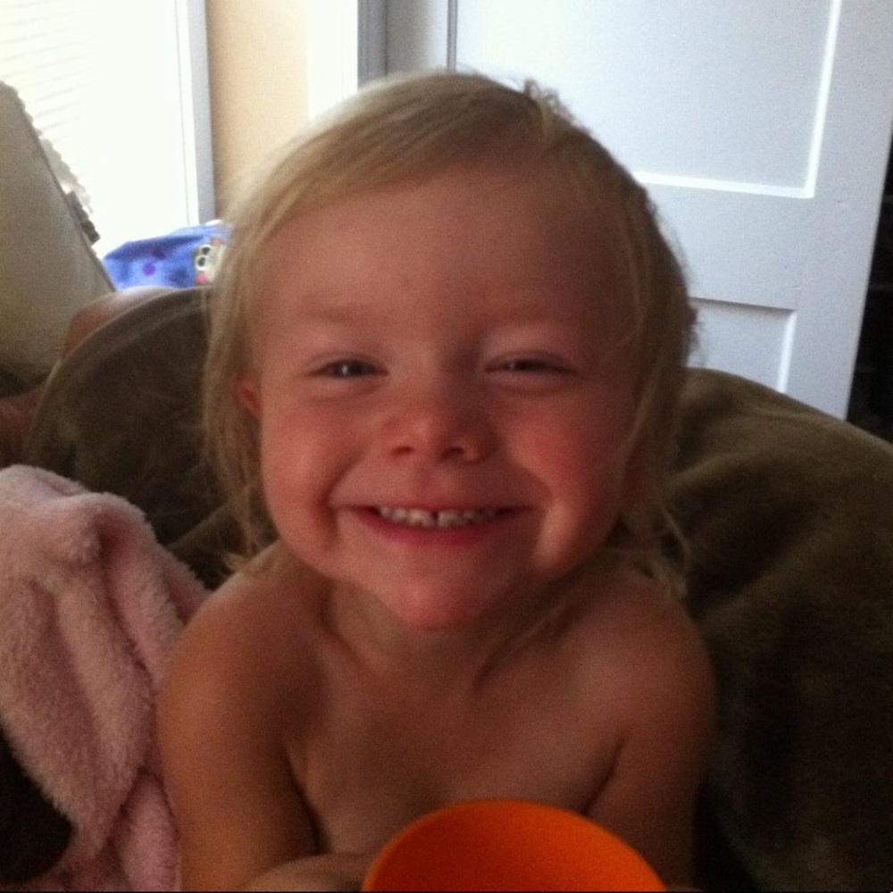 Meet your Posher, Gypsy